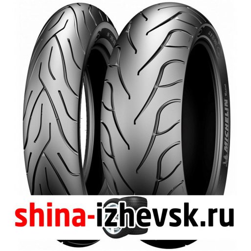 Мотошина Michelin Commander II 120/70 ZR19 60W TL в Ижевске